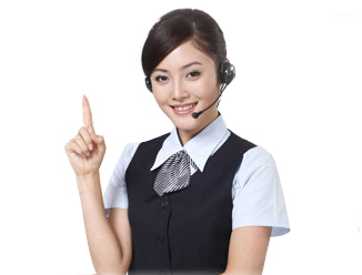 客服電話