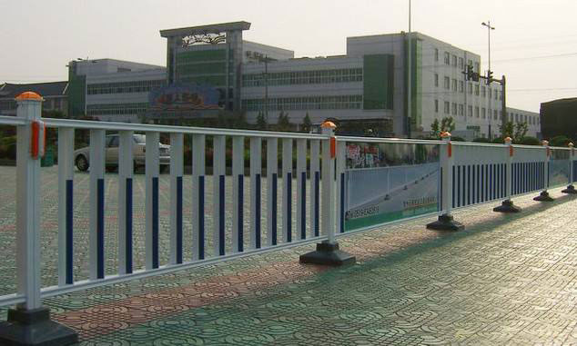 常規防炫道路護欄