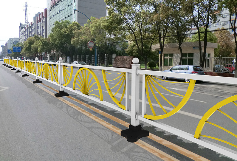 特色道路護欄
