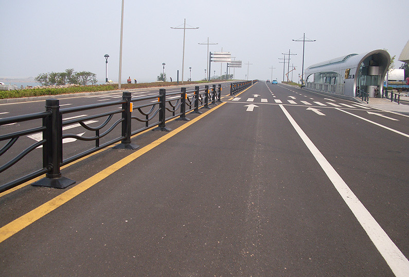 特色道路護欄