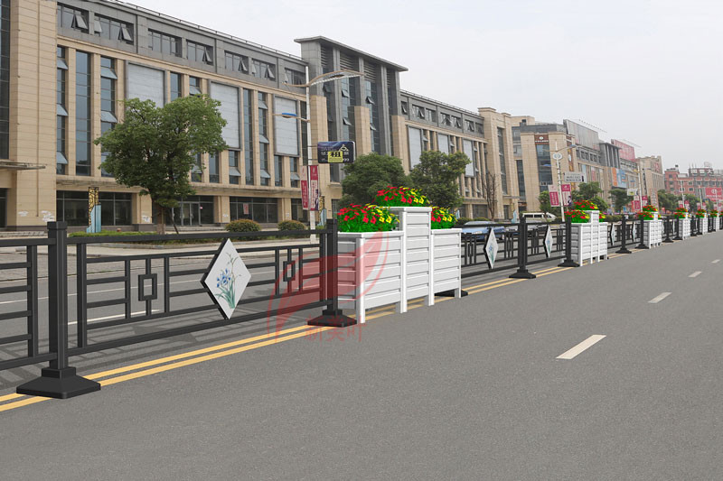 道路護欄
